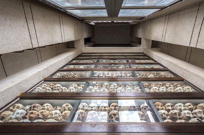 Phnom Penh City Tour, Silver Pagoda, Genocide Museum, Killing Fields - The Sum Up