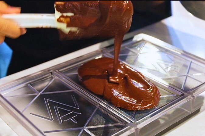 Phnom Penh Create Your Own Cambodian Chocolate Bar - Why This Experience Works