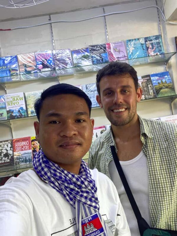 Phnom Penh: Discover Toul Sleng & Choeung Ek Genocide Museum - The Sum Up