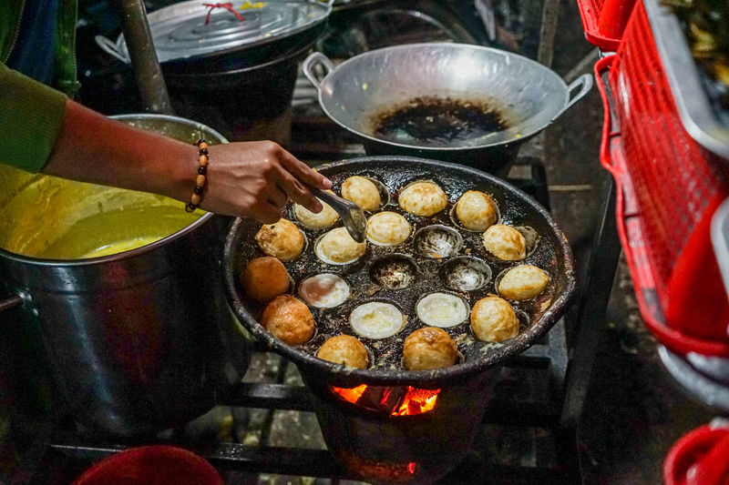 Phnom Penh Evening Food & Beer Small Group Tour - How much does $57.50 buy?