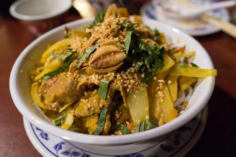 Phnom Penh: Evening Food Tour with Drinks & Tuk Tuk Included - Final Thoughts: Is It Worth It?