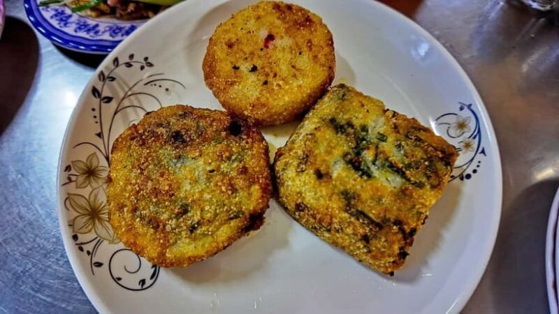 Phnom Penh: Evening Walking To Local Food Spots Only - A Deep Dive into the Tour Experience  