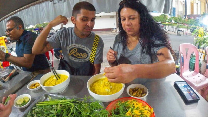 Phnom Penh: Evening Walking To Local Food Spots Only - Who Should Consider This Experience?  