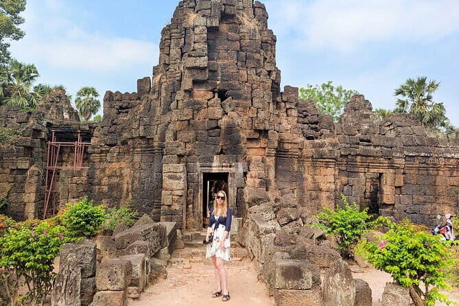 Phnom Penh Full Day City Tour, Breakfast & Lunch by Tuk-Tuk - Who is This Tour Perfect For?