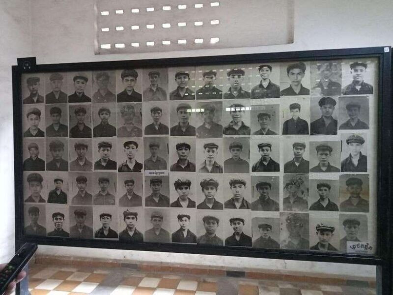 Phnom Penh: Full-Day City Tour with Royal Palace & Killing - Good To Know