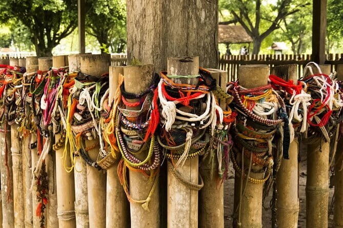 Phnom Penh Full Day Private Tour - Exploring Phnom Penh’s Top Sights