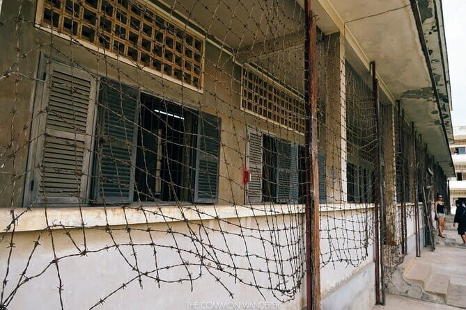 Phnom Penh Full Day Private Tour - Who Should Consider Other Options?