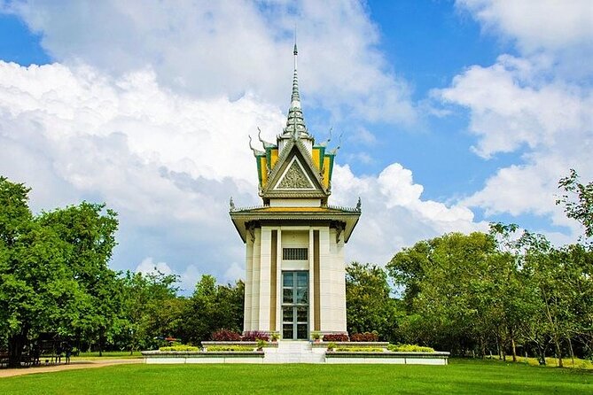 Phnom Penh Full Day Private Tours - Traveler Photos