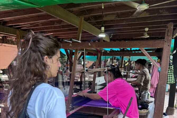 Phnom Penh full day tour. - An In-Depth Look at the Phnom Penh Full-Day Tour