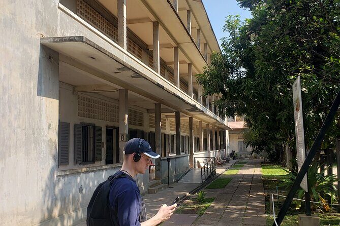 Phnom Penh full day Tour - FAQ