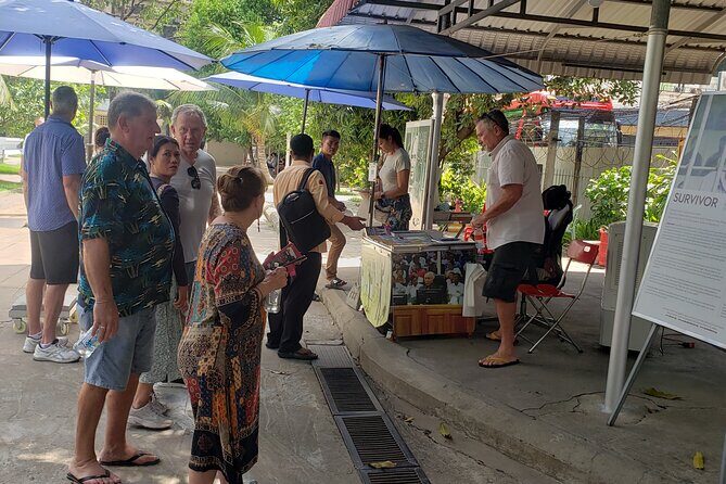 Phnom Penh full day Tour - Good To Know