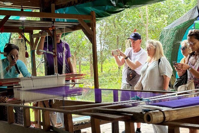 Phnom Penh full day tour. - Authentic Experiences and Authenticity