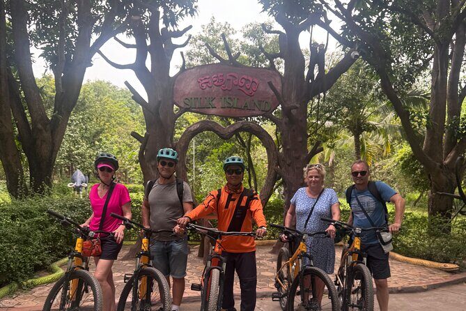 Phnom Penh full day tour. - Who Will Love This Tour?