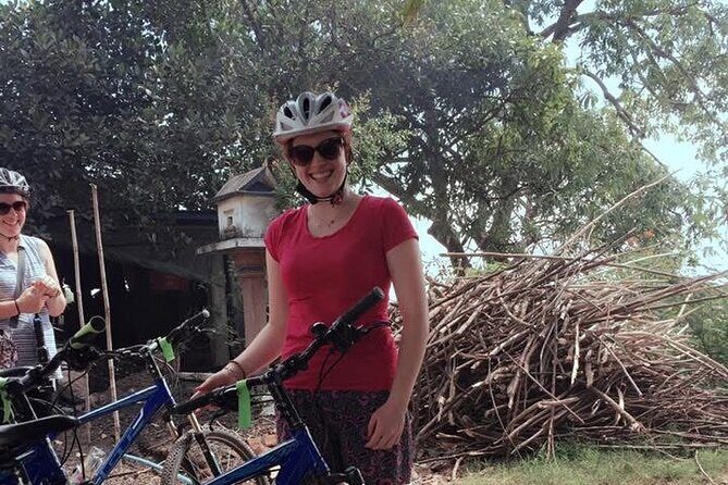 Phnom Penh full day tour. - The Sum Up