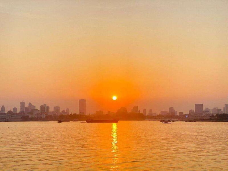 Phnom Penh Full Day Tour including Sunset Mekong River Boat - Exploring Phnom Penh in Depth: What This Tour Offers