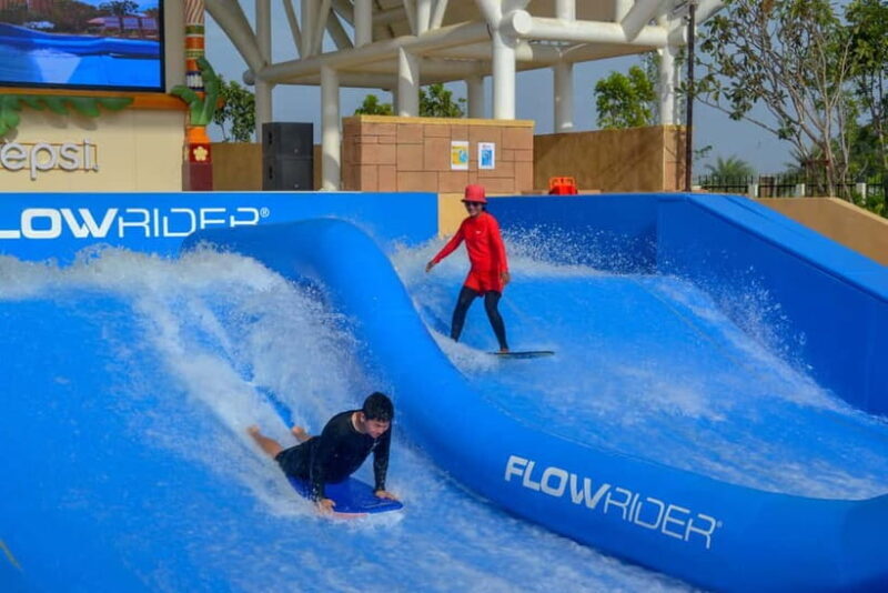 Phnom Penh: Garden City Water Park Entry Ticket - Final Thoughts  