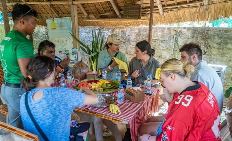 Phnom Penh Haft Day Tour to Silk Island by Tuk Tuk - Who Should Consider This Tour?