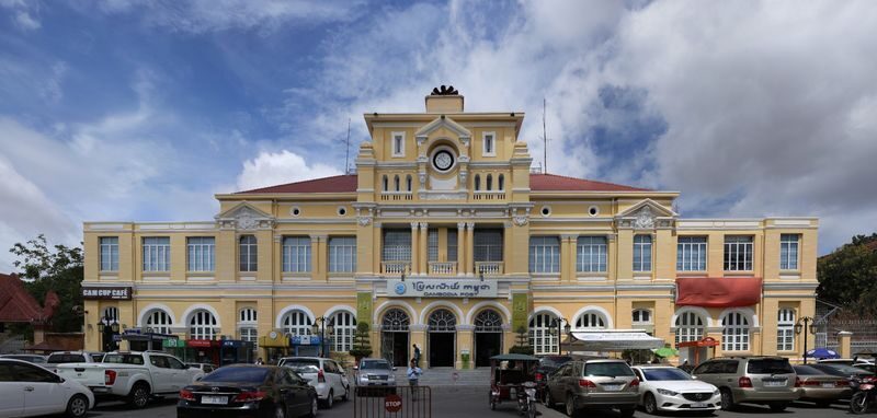 Phnom Penh Heritage Half-Day Small Group Tour - What makes this Phnom Penh tour useful