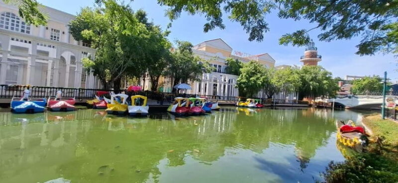 Phnom Penh: Hidden Gems Half-Day Guided Tours - Discovering Phnom Penh’s Hidden Treasures