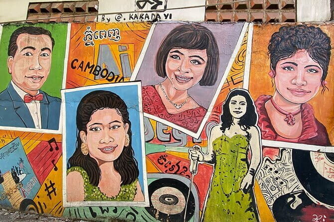 Phnom Penh: Highlights Tour Including National Museum - Who Should Consider This Tour?