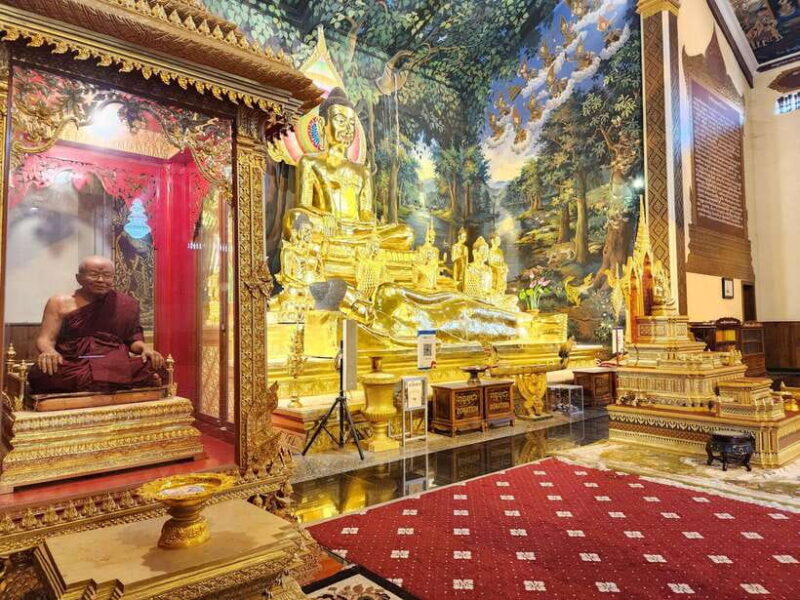 Phnom Penh: Highlights Tour Including S21 and Killing Fields - Pricing and What’s Included