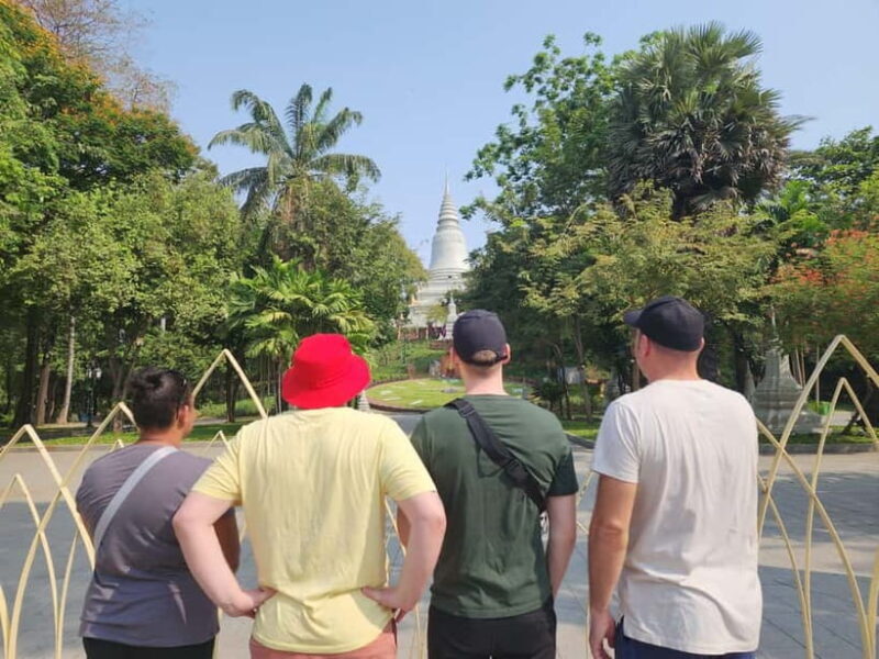 Phnom Penh: Highlights Tour Including S21 and Killing Fields - FAQs