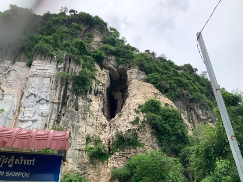 Phnom Penh Highlights Tour with Killing Fields & S-21 Prison - The Sum Up