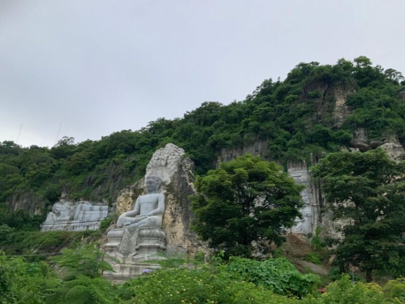 Phnom Penh Highlights Tour with Killing Fields & S-21 Prison - FAQs