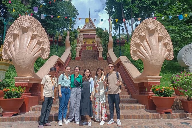 Phnom Penh Historical Tour - Good To Know