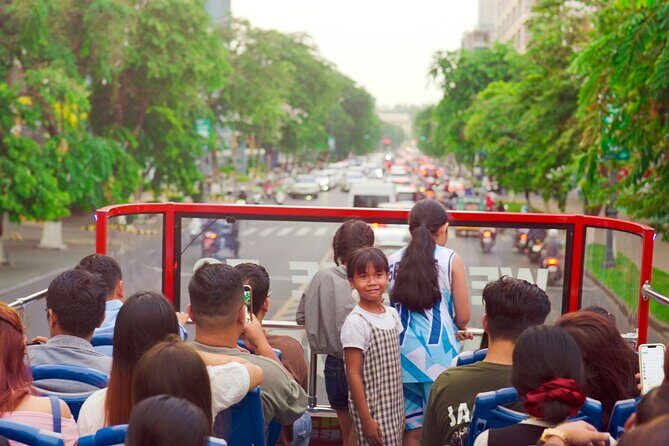 Phnom Penh Hop-on Hop-off Bus with Free Boat Cruise 1 Day Pass - Final Thoughts: Is it Worth It?