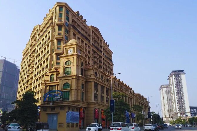 Phnom Penh Instagram Day Tour In Cambodia - A Deep Dive Into the Itinerary