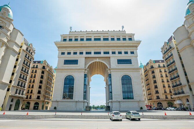 Phnom Penh Instagram Day Tour In Cambodia - Who Will Love This Tour?