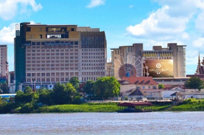 Phnom Penh Instagram Day Tour In Cambodia - FAQ