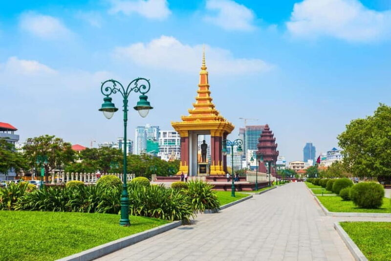Phnom Penh: Instagram Day Tour - FAQ