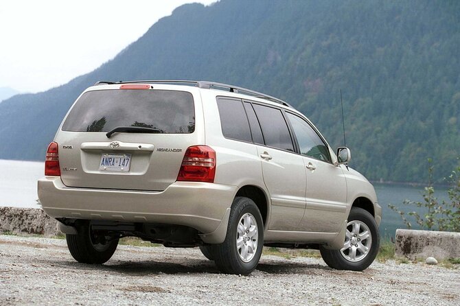 Phnom Penh International Airport Pick up - Pricing and Booking
