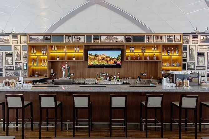 Phnom Penh International Airport Plaza Premium Lounge - Good To Know