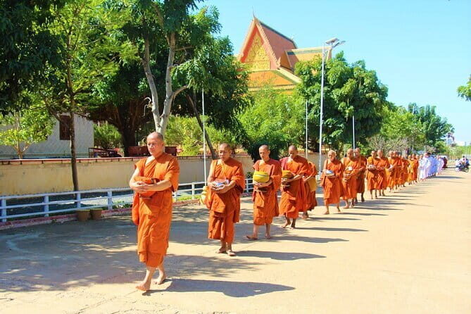 Phnom Penh Islands of the Mekong Guided Bike Tour - Free Hotel pickup/drop-off - Who Will Enjoy This Tour?
