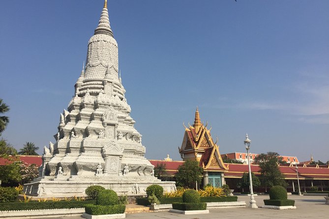 Phnom Penh Killing Field Private Tour - Reviews and Ratings