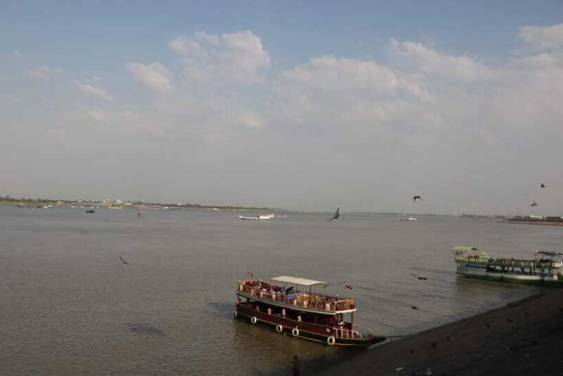 Phnom Penh Killing Field Toul Sleng Prison Tour - FAQ