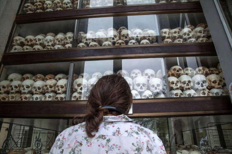 Phnom Penh: Killing Fields and S-21 Museum Tour - Good To Know