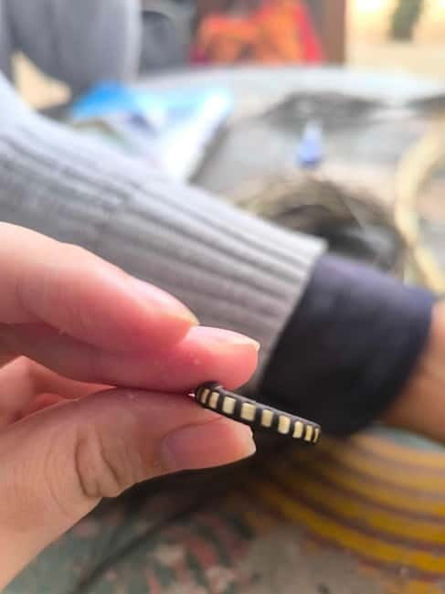 Phnom Penh: Kirirum Mountain Wood Bracelet and Ring Workshop - An Inside Look at the Workshop Experience