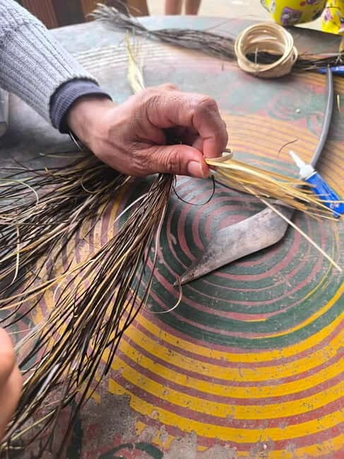 Phnom Penh: Kirirum Mountain Wood Bracelet and Ring Workshop - The Value of the Experience