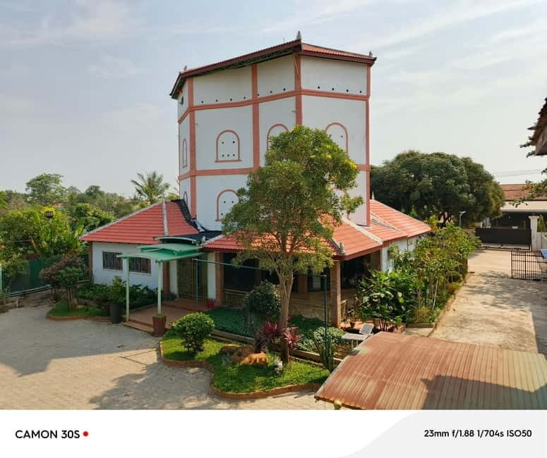 Phnom Penh: Koh Dach Island Swiftlet Garden Tour - An In-Depth Look at the Koh Dach Island Swiftlet Garden Tour