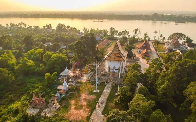 Phnom Penh: Koh Dach Island Swiftlet Garden Tour - Why This Tour Stands Out