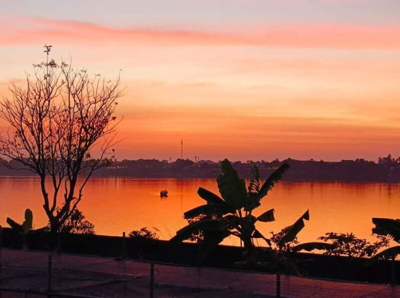 Phnom Penh: Koh Dach Island Swiftlet Garden Tour - The Sum Up