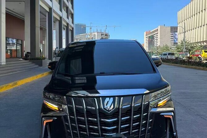 Phnom Penh: KTI Airport to City Centre|Hotels Private Transfer - Good To Know