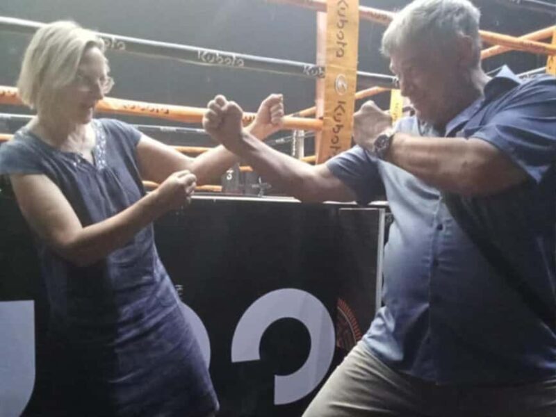 Phnom Penh: Kun Khmer Kick boxing Original - What Makes This Experience Special?