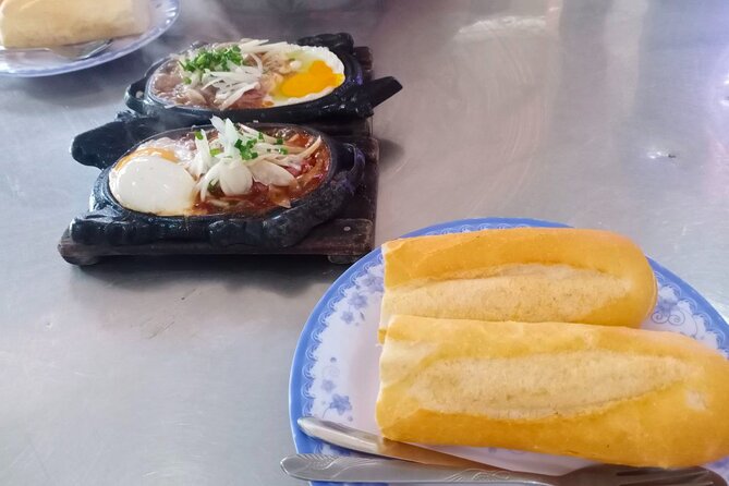 Phnom Penh Local Market & Morning Food Tour Include Drinks - Itinerary Highlights