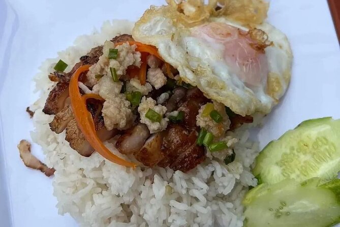 Phnom Penh Local Market & Morning Food Tour Include Drinks - Pricing and Booking