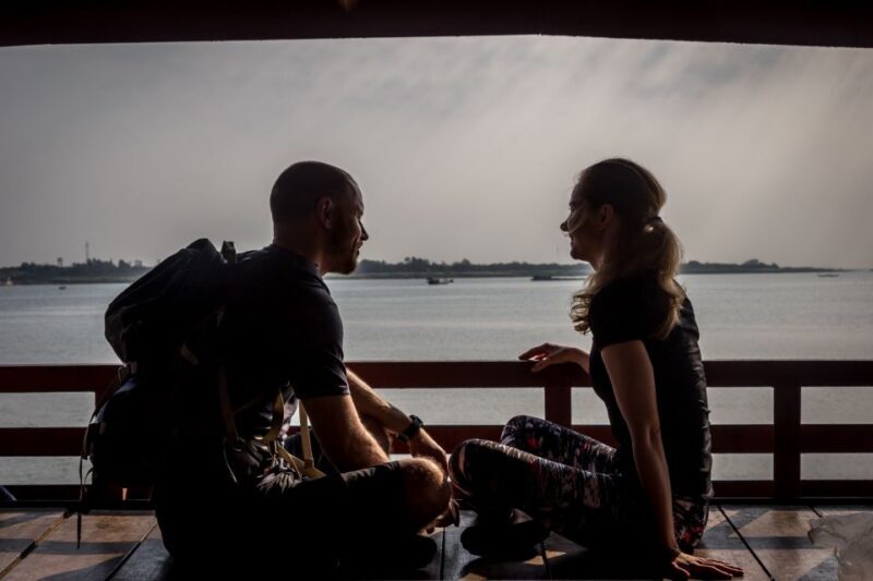 Phnom Penh: Mekong Islands & Silk Islands Guided Bike Tour - Final Thoughts